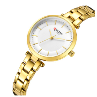 Load image into Gallery viewer, [LIMITED TIME OFFER !!!] SUPERLATIVE WOMEN WATCH | 551252
