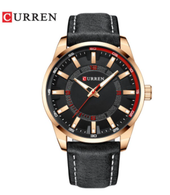 Load image into Gallery viewer, [LIMITED TIME OFFER !!!] EBULLIENT MEN&#39;S WATCH I 541383
