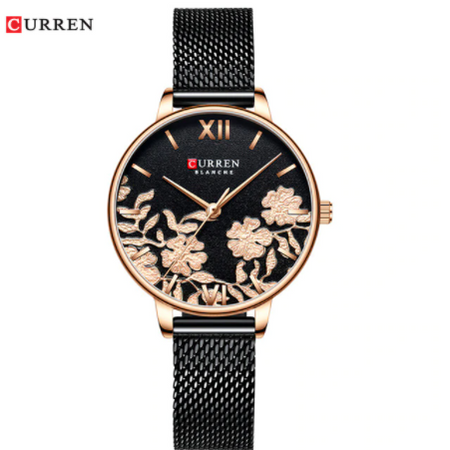 [LIMITED TIME OFFER !!!] FUCHSIA WOMEN WATCH | 551223