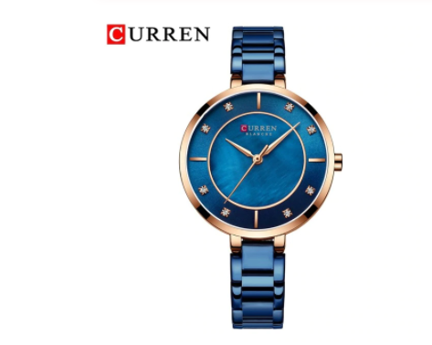 Load image into Gallery viewer, [LIMITED TIME OFFER !!!] Vestal Curren Women Watch | 5508613
