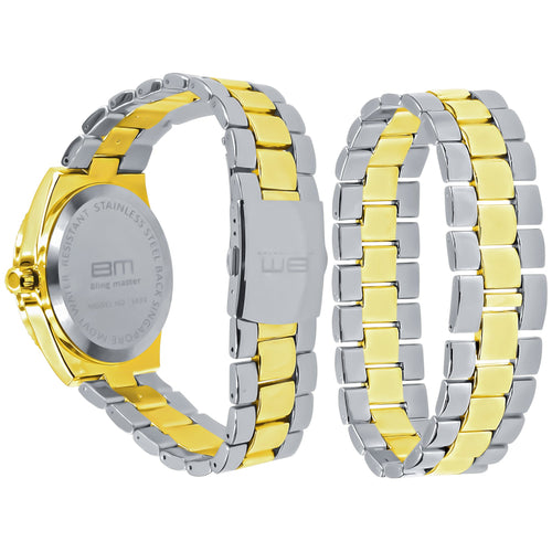 Load image into Gallery viewer, [LIMITED TIME OFFER !!!] PROTUBERANT WATCH SET | 5305042
