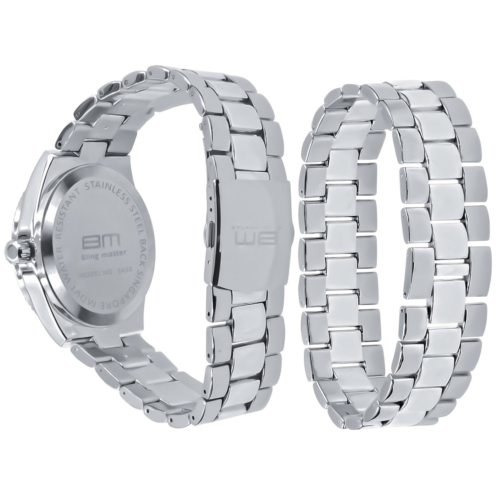 [LIMITED TIME OFFER !!!] PROTUBERANT WATCH SET | 5305056