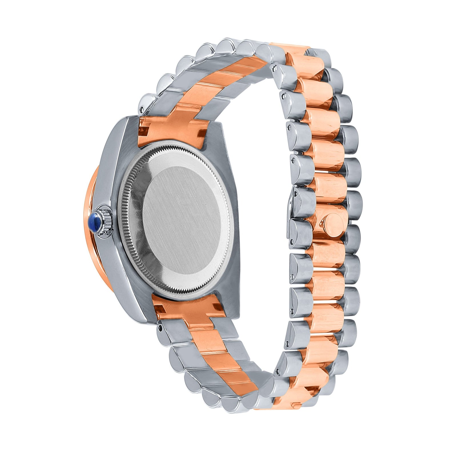 [LIMITED TIME OFFER !!!] ROCK STEEL WATCHES I 5304718
