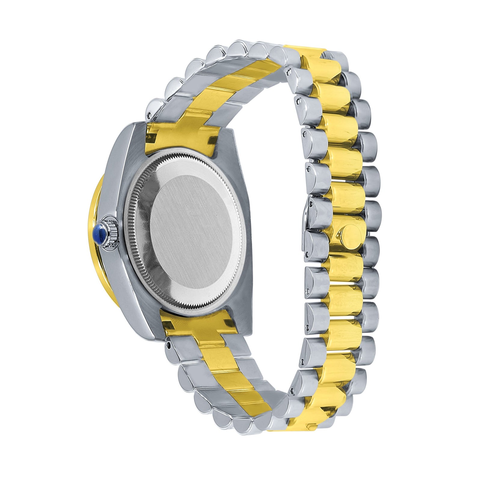 [LIMITED TIME OFFER !!!] ROCK STEEL WATCHES I 5304742