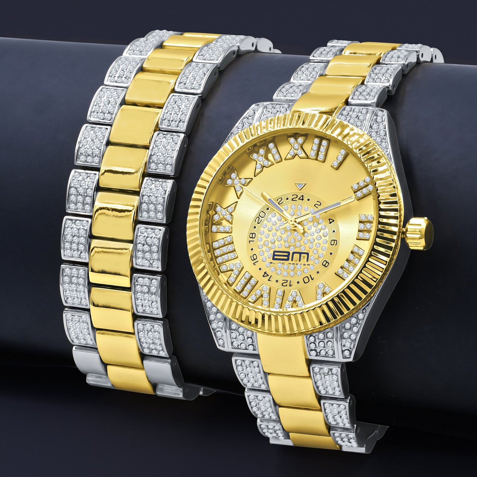 [LIMITED TIME OFFER !!!] PROTUBERANT WATCH SET | 5305042