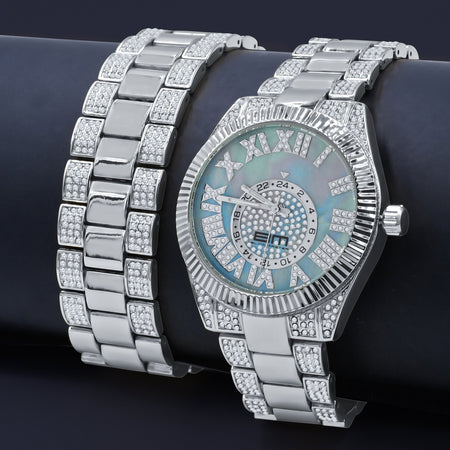 [LIMITED TIME OFFER !!!] PROTUBERANT WATCH SET | 5305056