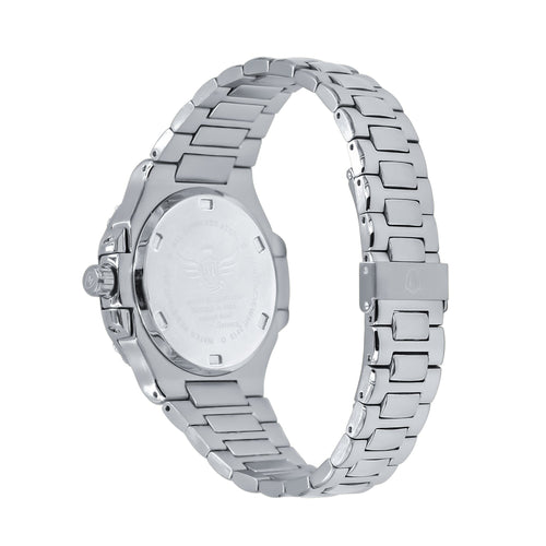 Load image into Gallery viewer, [LIMITED TIME OFFER !!!] GAYLORD AUTOMATIC STEEL WATCH  | 5306752
