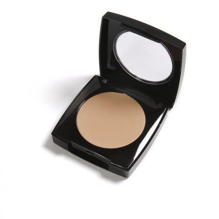 [LIMITED TIME OFFER !!!] Danyel Mini Concealer Compact  - Soft Beige