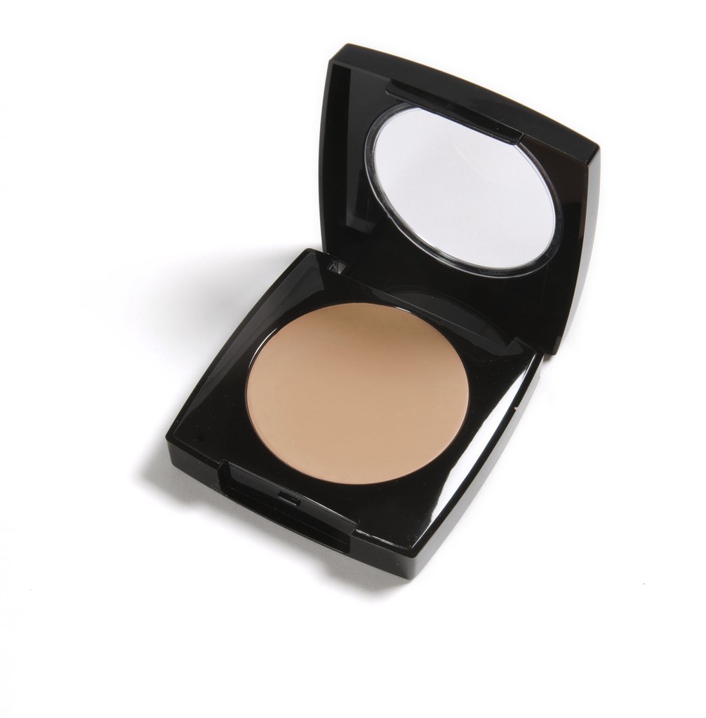 [LIMITED TIME OFFER !!!] Danyel Mini Concealer Compact  - Soft Beige