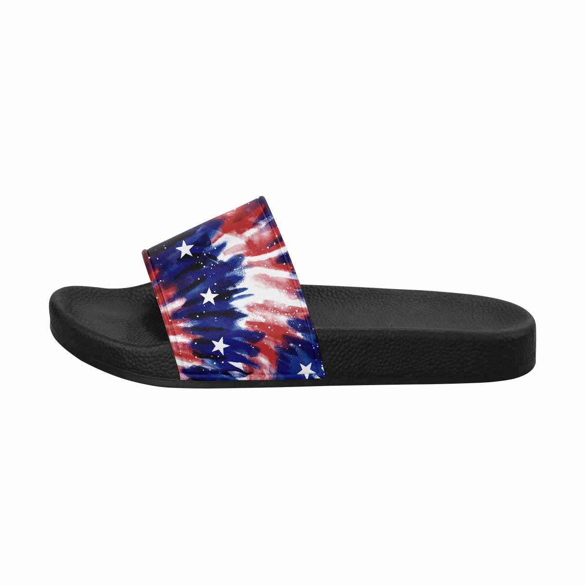 [LIMITED TIME OFFER !!!] Uniquely You Mens  Slide Sandals