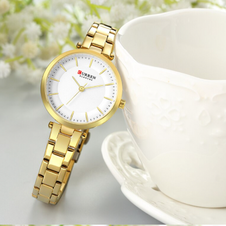 [LIMITED TIME OFFER !!!] SUPERLATIVE WOMEN WATCH | 551252