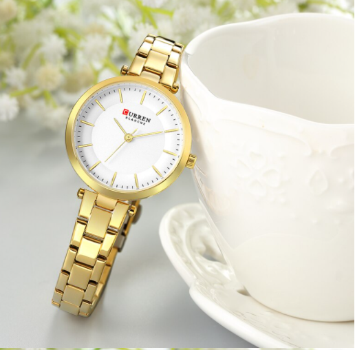 [LIMITED TIME OFFER !!!] SUPERLATIVE WOMEN WATCH | 551252