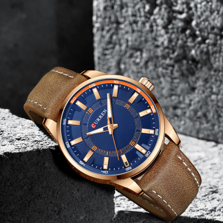 [LIMITED TIME OFFER !!!] SPORTIVE MEN'S WATCH I 5413813