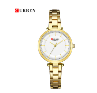 Load image into Gallery viewer, [LIMITED TIME OFFER !!!] SUPERLATIVE WOMEN WATCH | 551012
