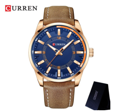 Load image into Gallery viewer, [LIMITED TIME OFFER !!!] SPORTIVE MEN&#39;S WATCH I 5413813
