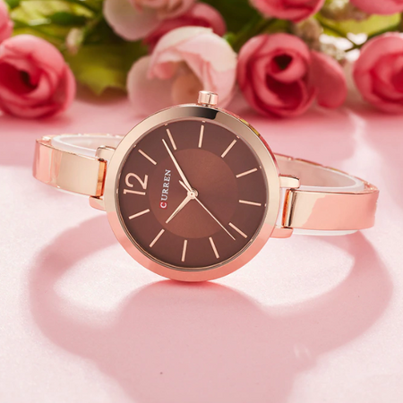 [LIMITED TIME OFFER !!!] VIVACIOUS WOMEN WATCH I 55108529