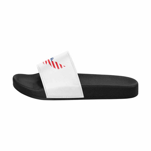 Load image into Gallery viewer, [LIMITED TIME OFFER !!!] Uniquely You. Mens Slide Sandals
