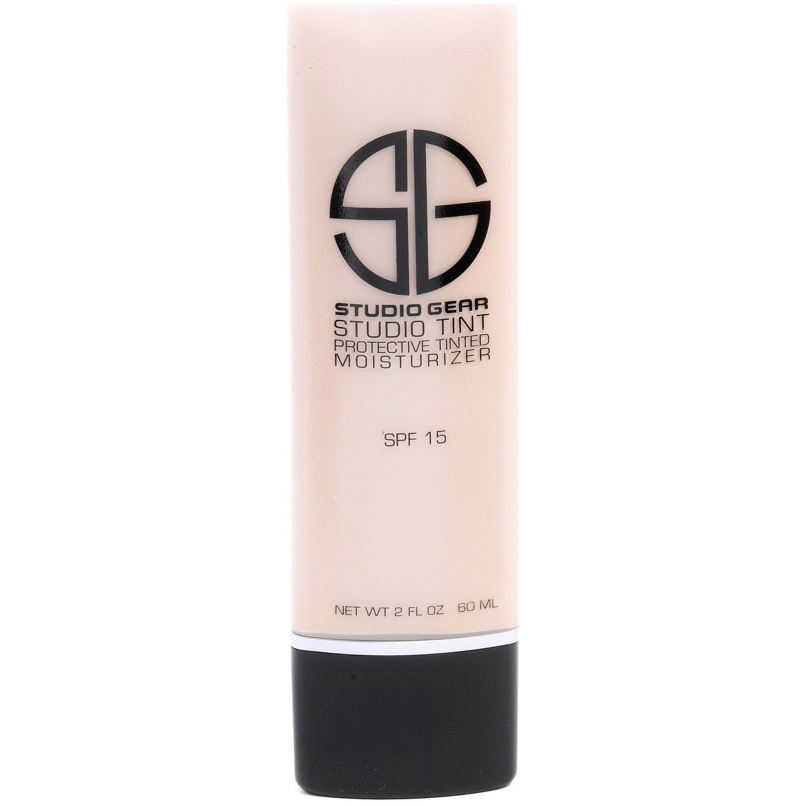 [LIMITED TIME OFFER !!!] STUDIO TINT PROTECTIVE TINTED MOISTURIZER