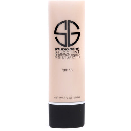 [LIMITED TIME OFFER !!!] STUDIO TINT PROTECTIVE TINTED MOISTURIZER