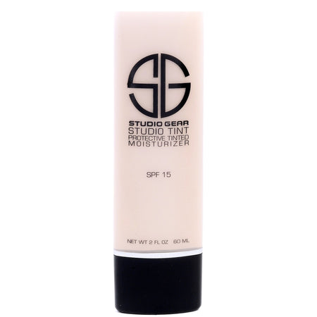 [LIMITED TIME OFFER !!!] STUDIO TINT PROTECTIVE TINTED MOISTURIZER