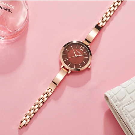 [LIMITED TIME OFFER !!!] VIVACIOUS WOMEN WATCH I 55108529