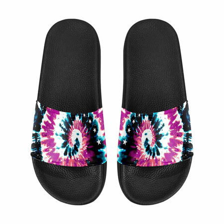 [LIMITED TIME OFFER !!!] Uniquely You Mens  Slide Sandals