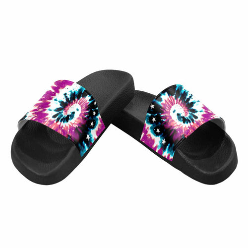 Load image into Gallery viewer, [LIMITED TIME OFFER !!!] Uniquely You Mens  Slide Sandals
