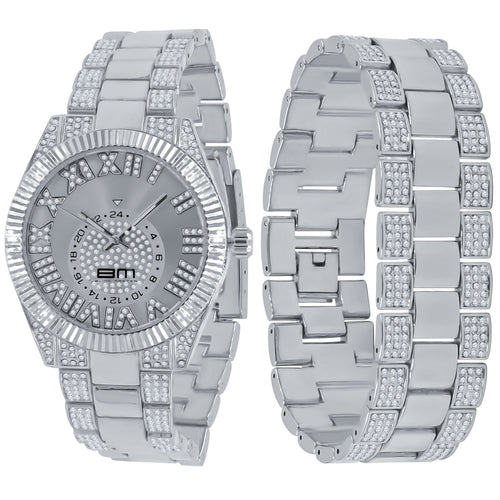 Load image into Gallery viewer, [LIMITED TIME OFFER !!!] PROTUBERANT WATCH SET | 530501
