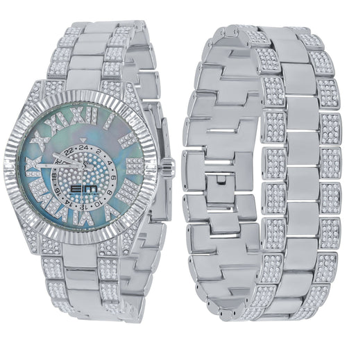 Load image into Gallery viewer, [LIMITED TIME OFFER !!!] PROTUBERANT WATCH SET | 5305056
