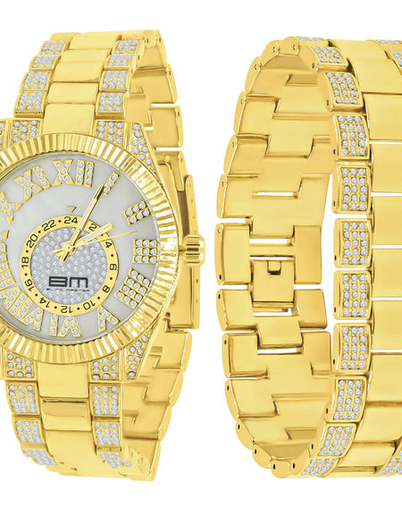 [LIMITED TIME OFFER !!!] PROTUBERANT WATCH SET | 5305069