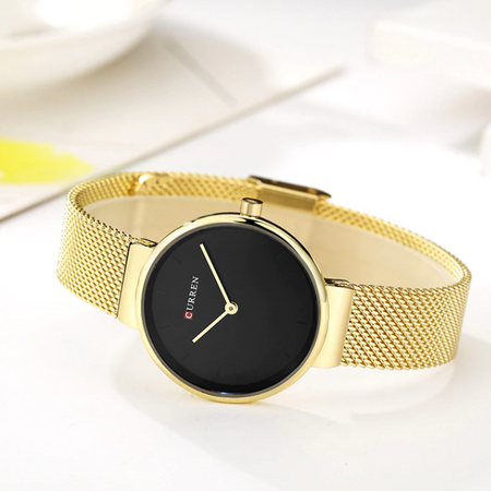 [LIMITED TIME OFFER !!!] PRIM Womens Classic Watch | 550849