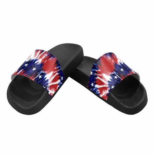 Load image into Gallery viewer, [LIMITED TIME OFFER !!!] Uniquely You Mens  Slide Sandals
