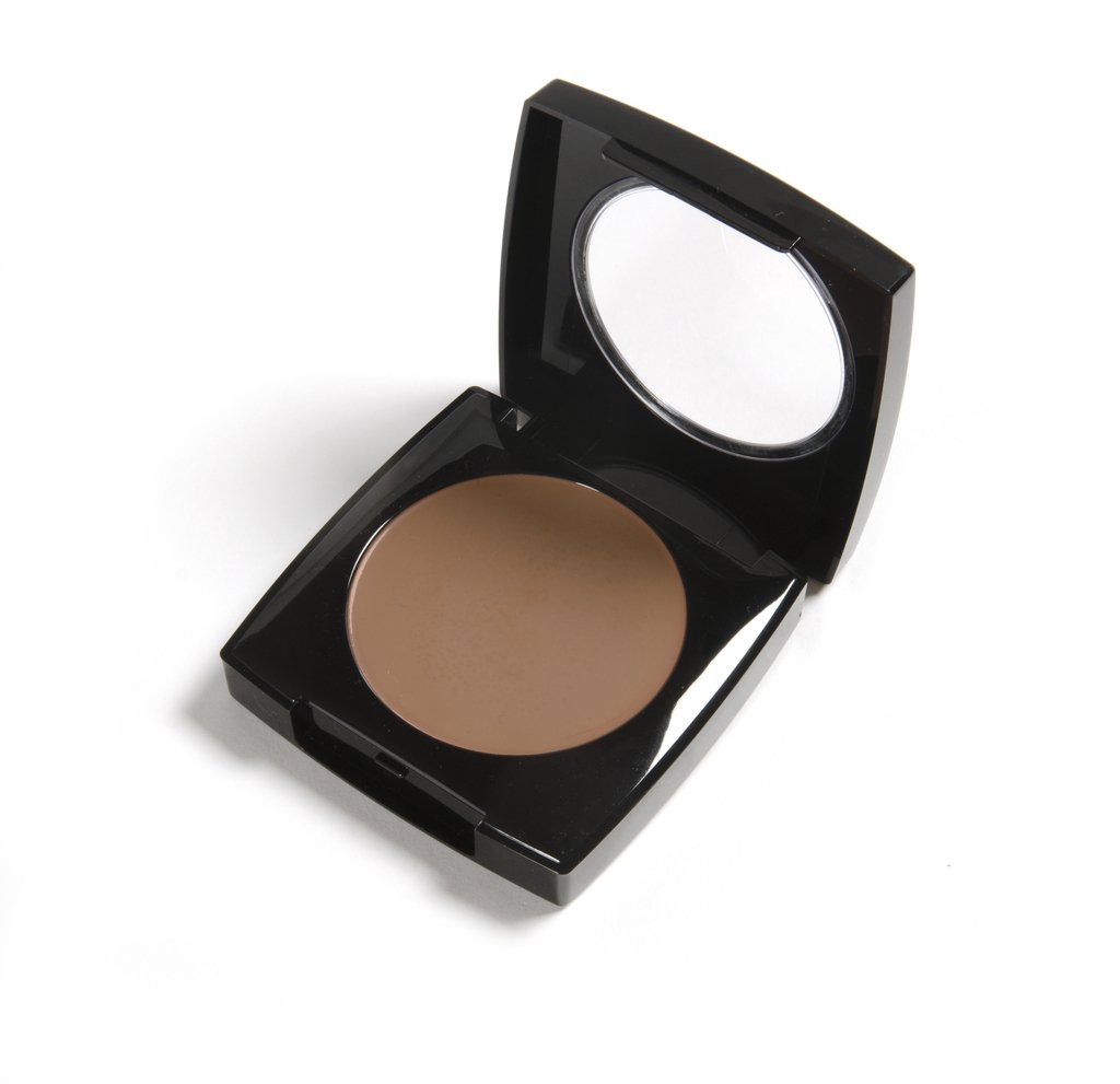 [LIMITED TIME OFFER !!!] Danyel Mini Concealer Compact - Tropical Bronze