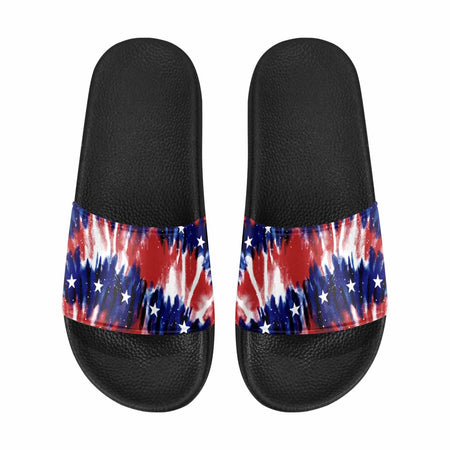 [LIMITED TIME OFFER !!!] Uniquely You Mens  Slide Sandals