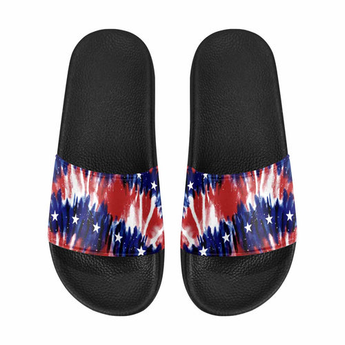 Load image into Gallery viewer, [LIMITED TIME OFFER !!!] Uniquely You Mens  Slide Sandals
