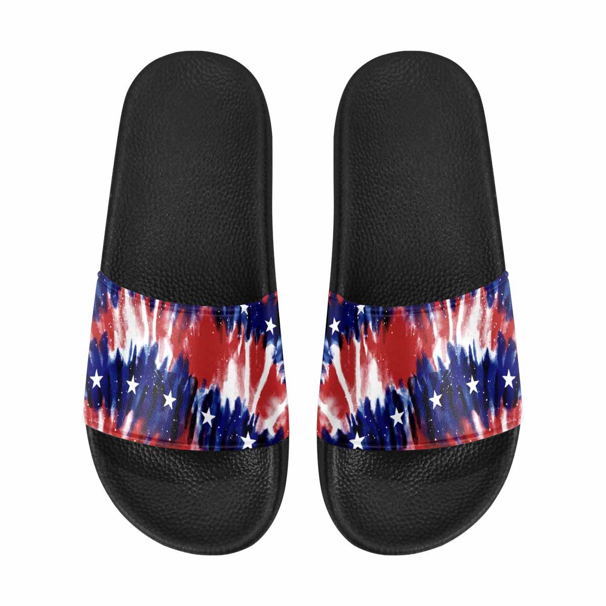 [LIMITED TIME OFFER !!!] Uniquely You Mens  Slide Sandals