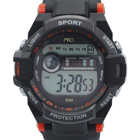 [LIMITED TIME OFFER !!!] 8550 - Digital Watch
