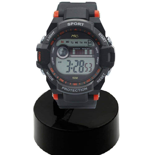 Load image into Gallery viewer, [LIMITED TIME OFFER !!!] 8550 - Digital Watch
