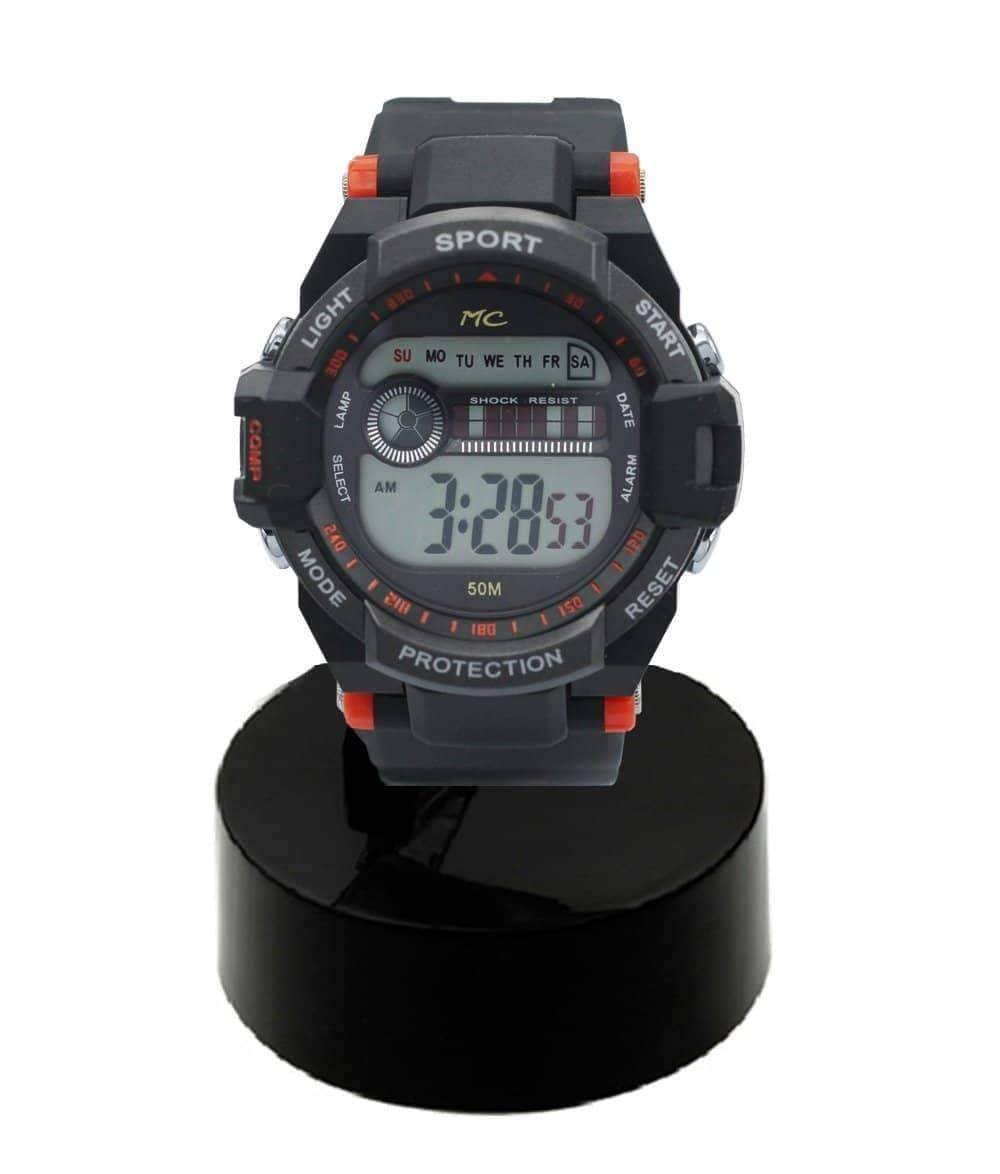 [LIMITED TIME OFFER !!!] 8550 - Digital Watch