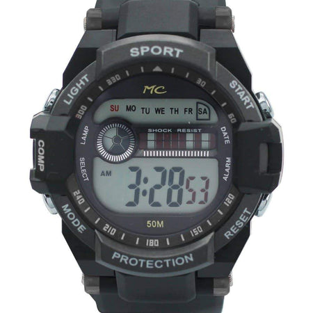 [LIMITED TIME OFFER !!!] 8550 - Digital Watch