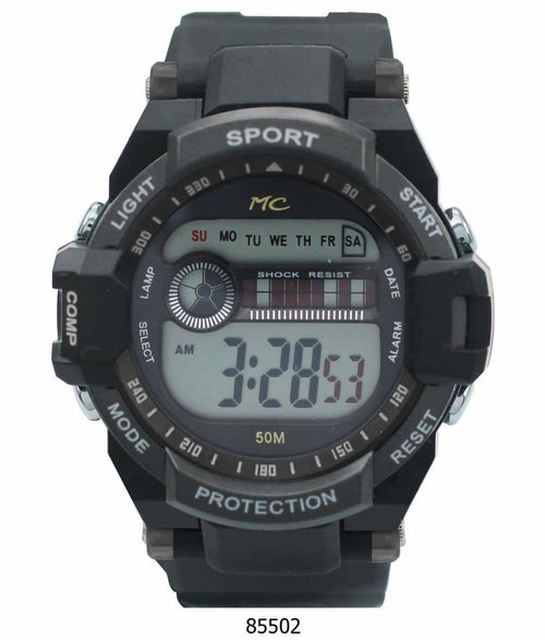 [LIMITED TIME OFFER !!!] 8550 - Digital Watch