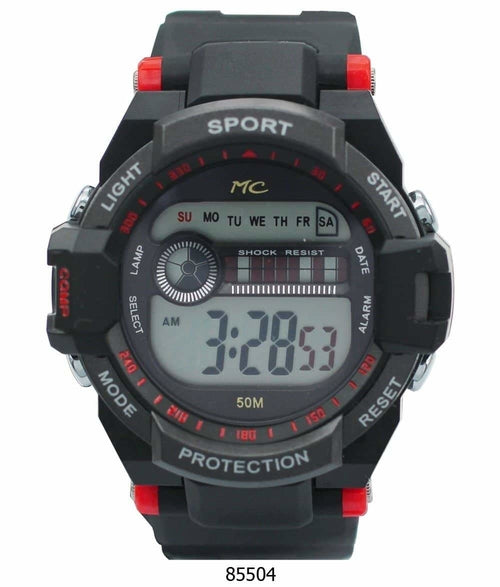 [LIMITED TIME OFFER !!!] 8550 - Digital Watch