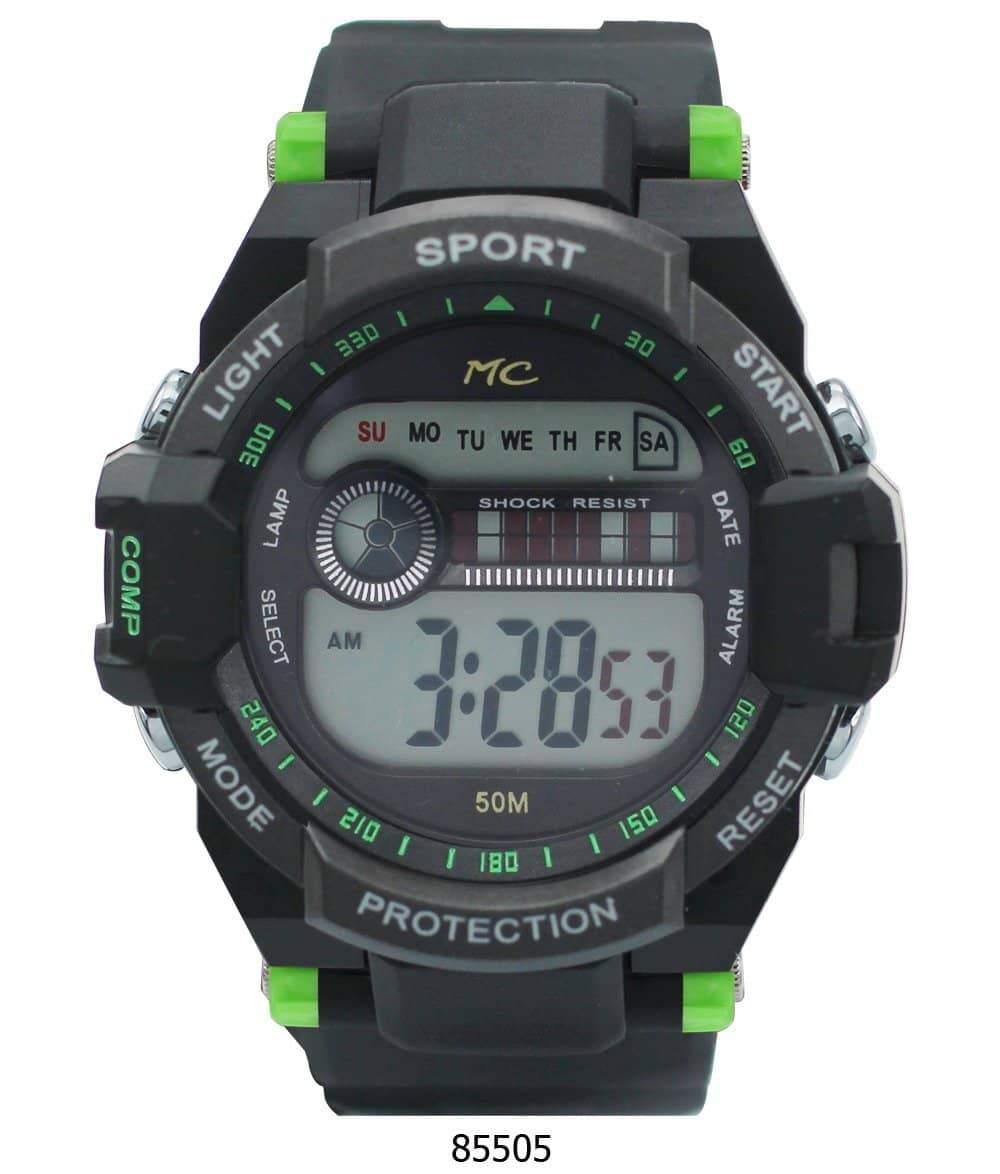 [LIMITED TIME OFFER !!!] 8550 - Digital Watch