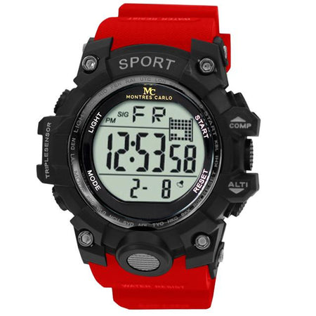 [LIMITED TIME OFFER !!!] 8605 - Digital Watch