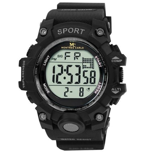 Load image into Gallery viewer, [LIMITED TIME OFFER !!!] 8605 - Digital Watch
