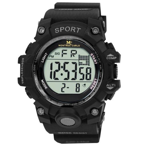 Load image into Gallery viewer, [LIMITED TIME OFFER !!!] 8605 - Digital Watch
