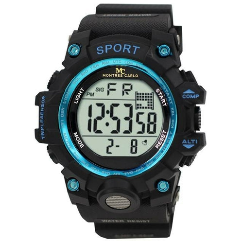 Load image into Gallery viewer, [LIMITED TIME OFFER !!!] 8605 - Digital Watch
