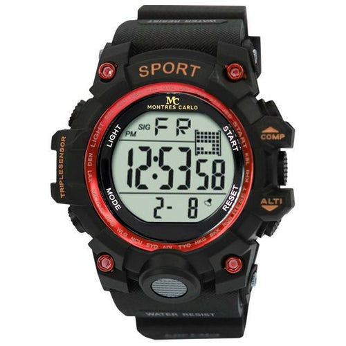 Load image into Gallery viewer, [LIMITED TIME OFFER !!!] 8605 - Digital Watch
