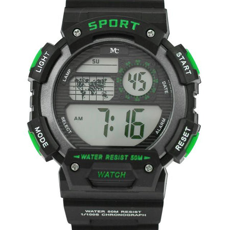 [LIMITED TIME OFFER !!!] 8606 - Digital Watch