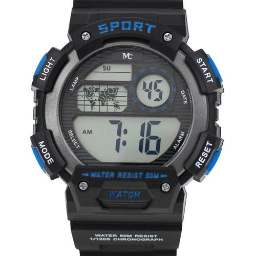 Load image into Gallery viewer, [LIMITED TIME OFFER !!!] 8606 - Digital Watch
